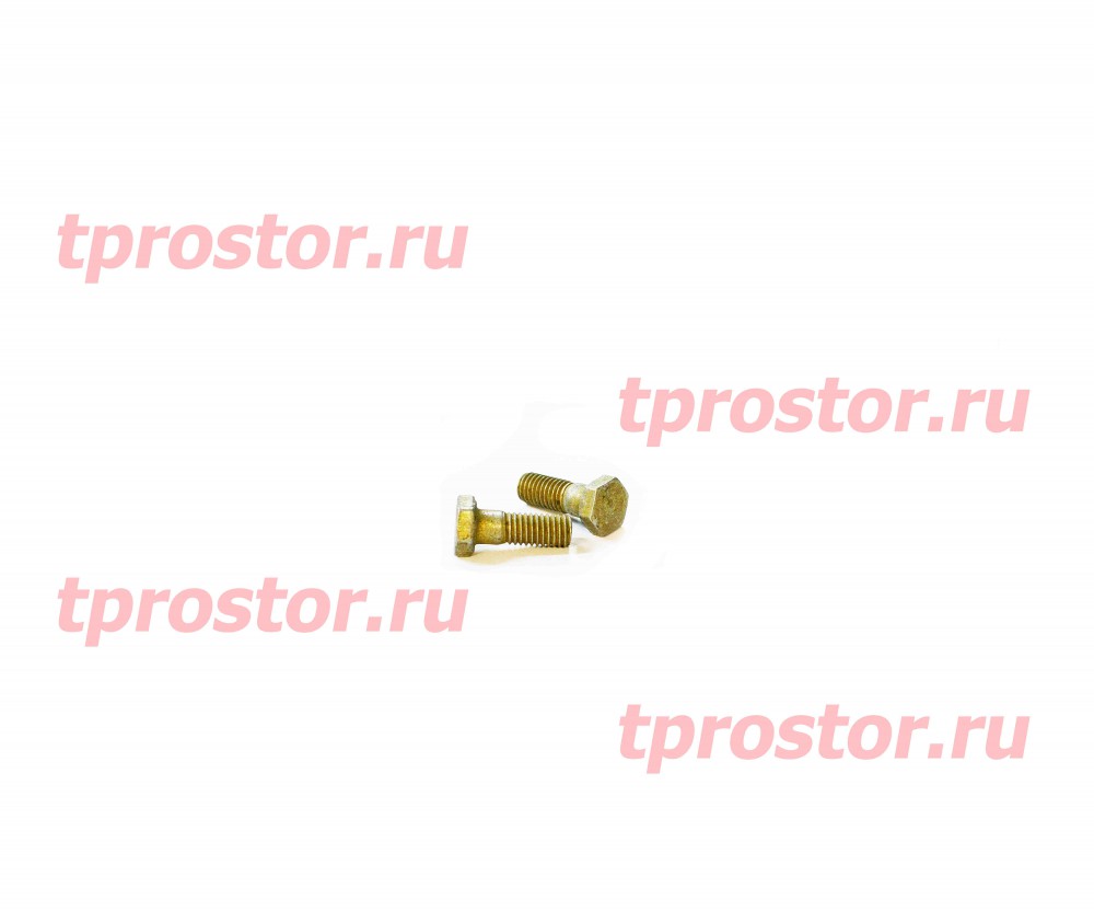  Болт широкого применения (М 5*0,8*13) Н-11302-П29	