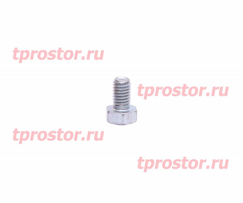  Болт широкого применения М6*1*25