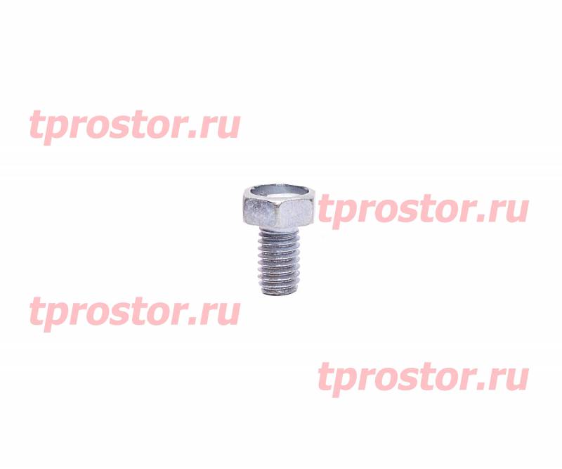  Болт широкого применения М6*1*25