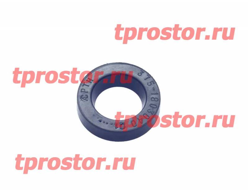  Кольцо уплотнительное штока КОМ 375-1803040