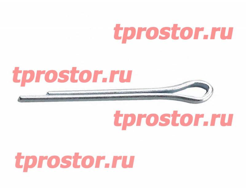  Шплинт 4,3*70