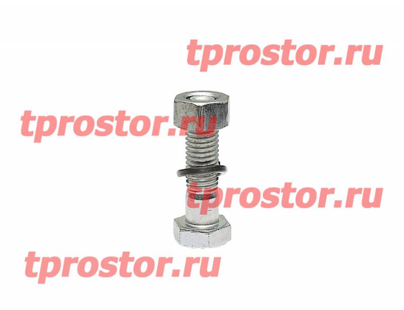 0000 Болт карданный в сборе К_А_М_А_3-65115 (М12*1,25*40)
