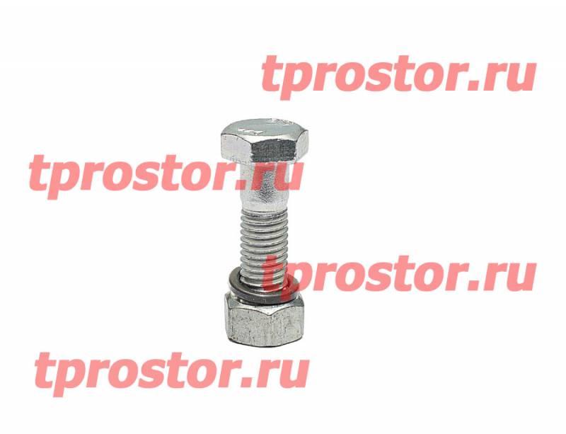 0000 Болт карданный в сборе К_А_М_А_3-65115 (М12*1,25*40)