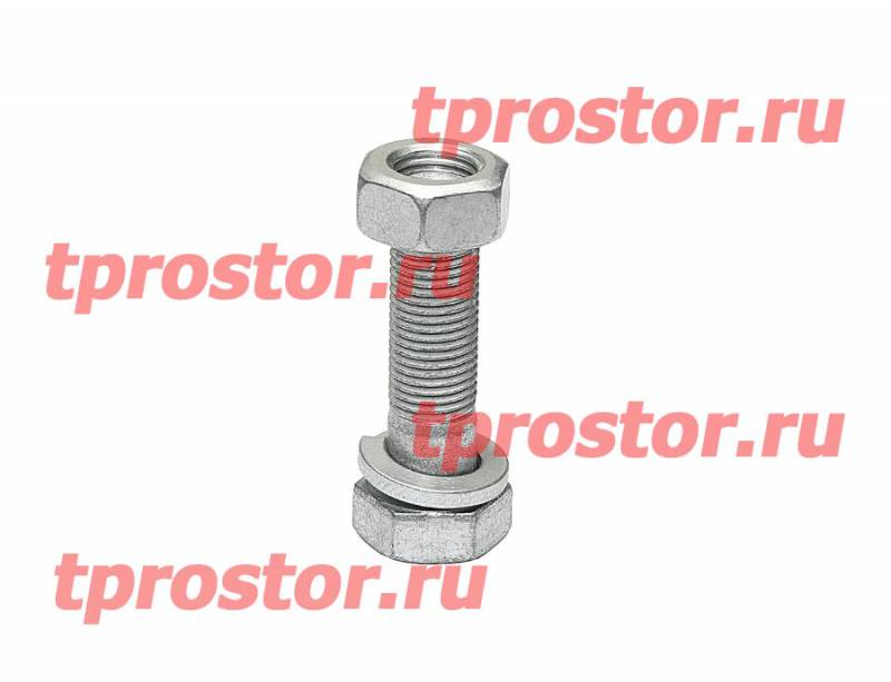 0000 Болт карданный в сборе К_А_М_А_3 (М14*1,5*50)