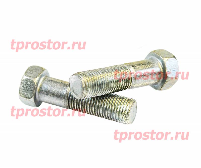 0000 Болт крепления кузова (М12*1,25*45)