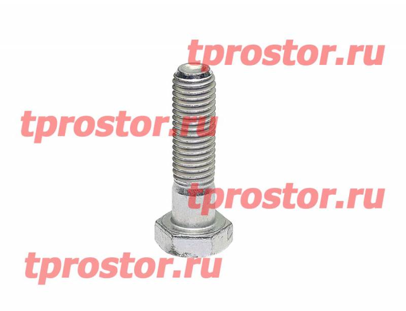 0000 Болт М12*1,75*45