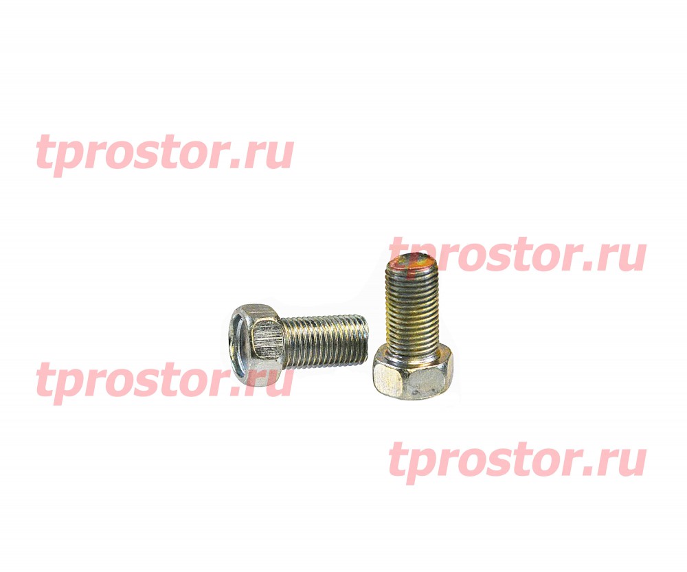 0000 Болт широкого применения (М12*1,25*22)