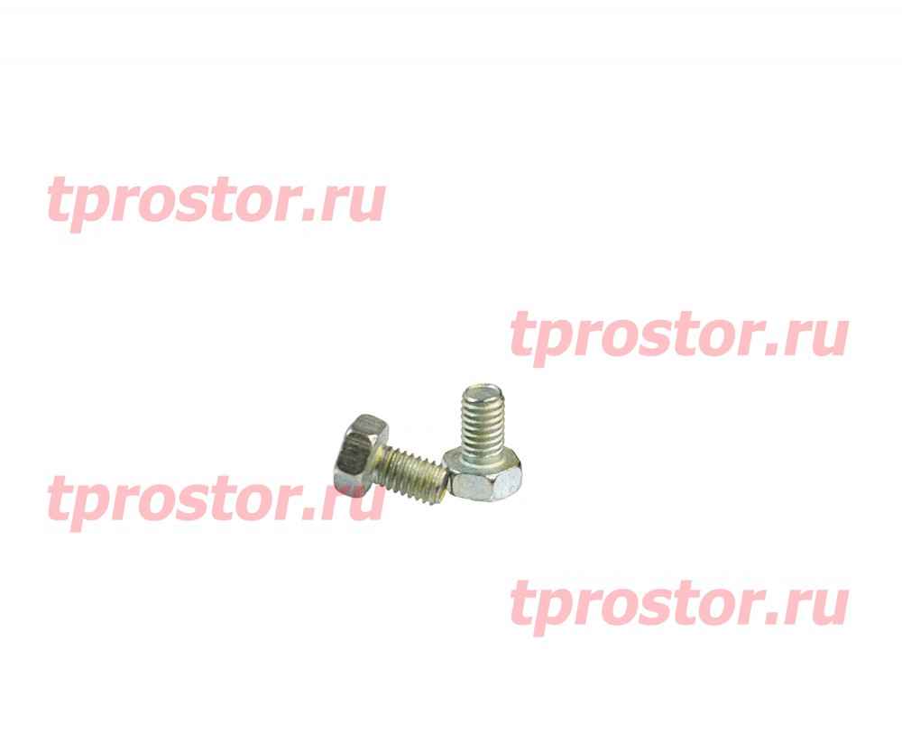 0000 Болт широкого применения (М6*1*11) (на стеклоочиститель) 