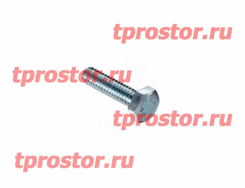 0000 Болт широкого применения М6*1*30