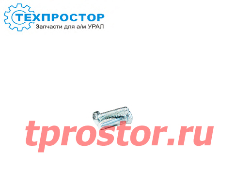 0000 Болт широкого применения (на стеклоочиститель) (М5*1*20)