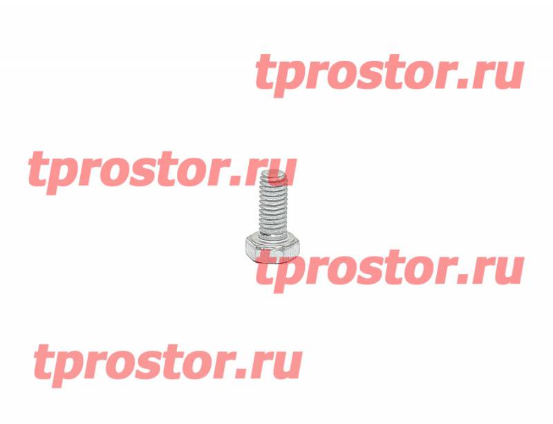0000 Болт широкого применения (на стеклоочиститель) (М5*1*25)