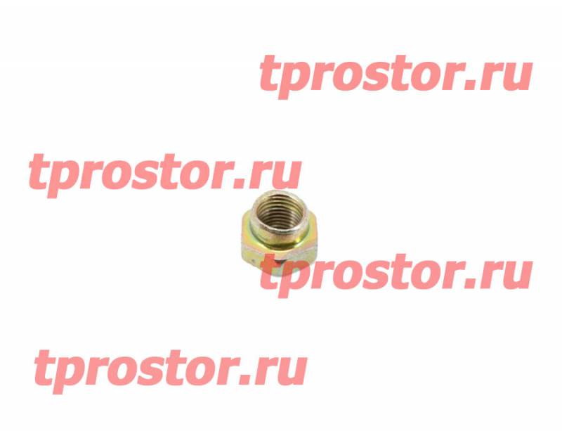 0000 Гайка самоконтрящаяся (М14*1,5) 