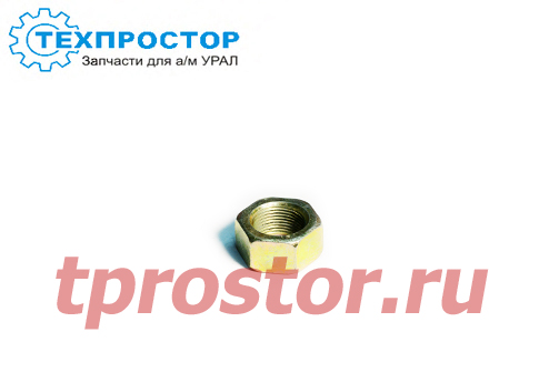0000 Гайка широкого применения М22*1,5