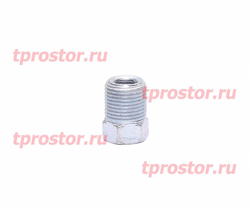 0000 Гайка соединительная (М12*1) (штуцер тормозной трубки) 