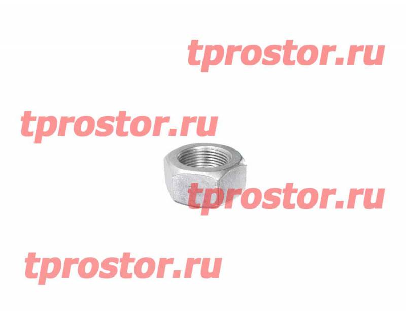 0000 Гайка стяжного болта Белебей (М12*1,25)