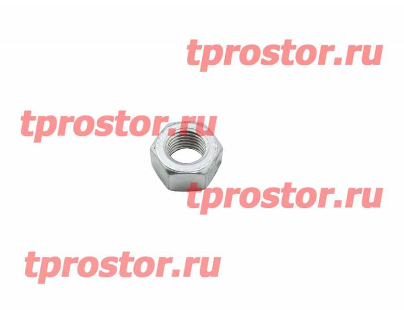 0000 Гайка стяжного болта (М12*1,25) 
