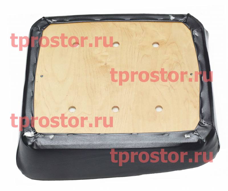 0000 Подушка сиденья пассажира в сборе