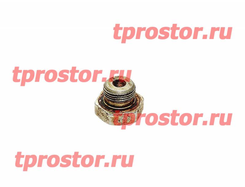 0000 Пробка под датчик ПГУ (М14*1)