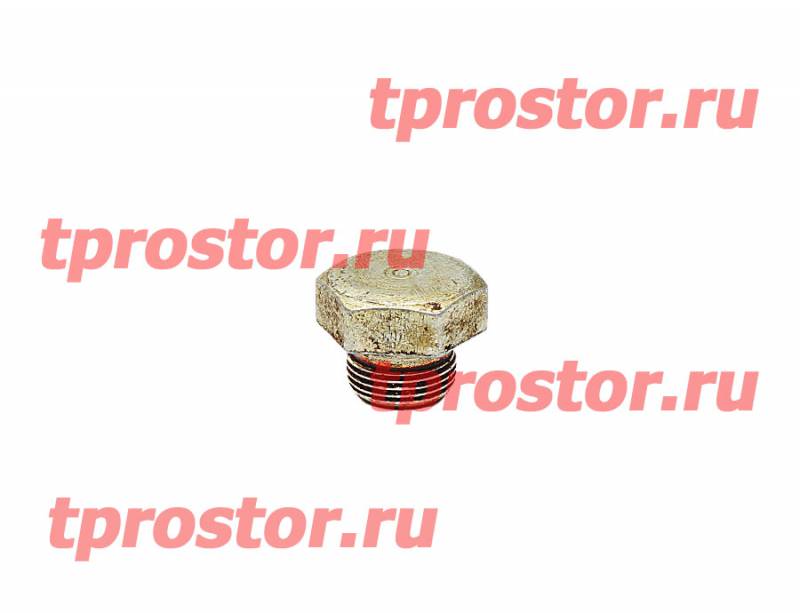 0000 Пробка под датчик ПГУ (М14*1)