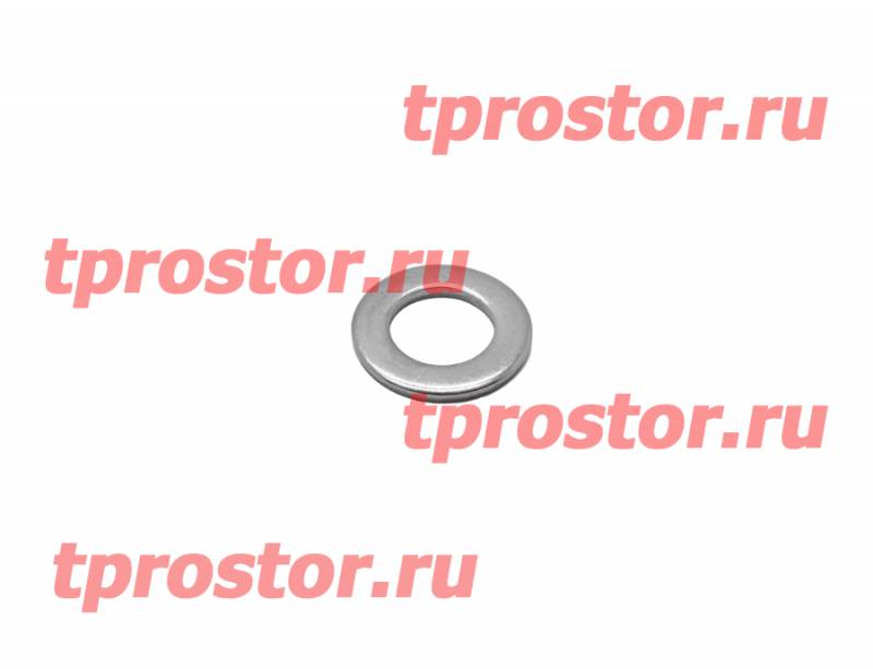 0000 Шайба плоская (10*30)