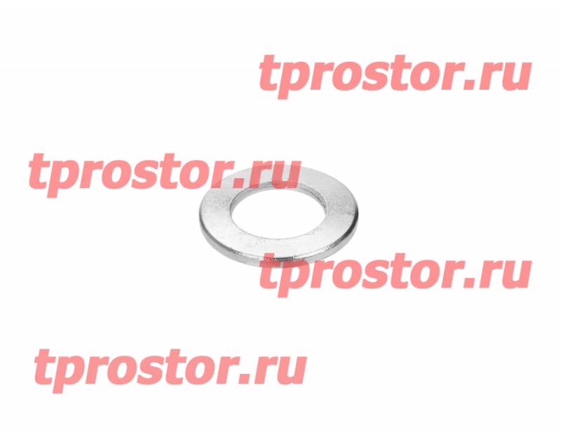 0000 Шайба плоская (10*35)