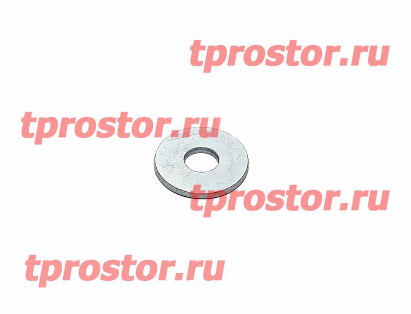 0000 Шайба плоская (12*36)