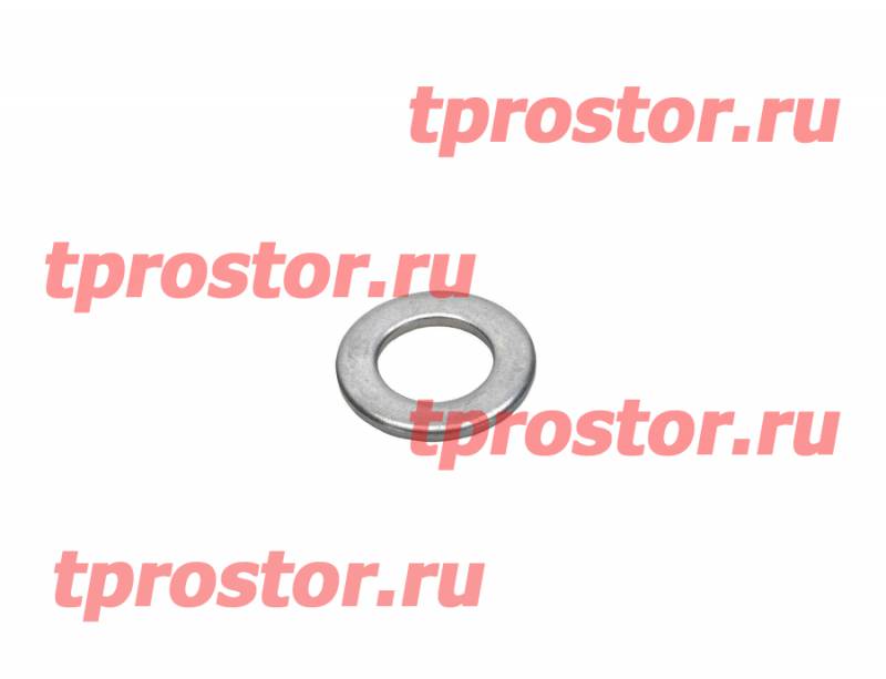 0000 Шайба плоская (14*26*3) БЕЛЕБЕЙ