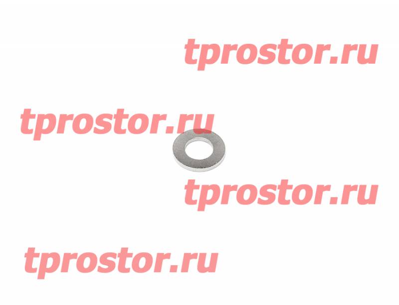 0000 Шайба плоская (8*17*2)