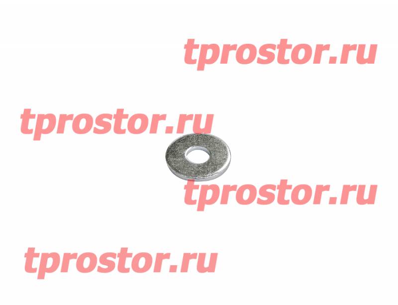 0000 Шайба плоская (8*20*2)