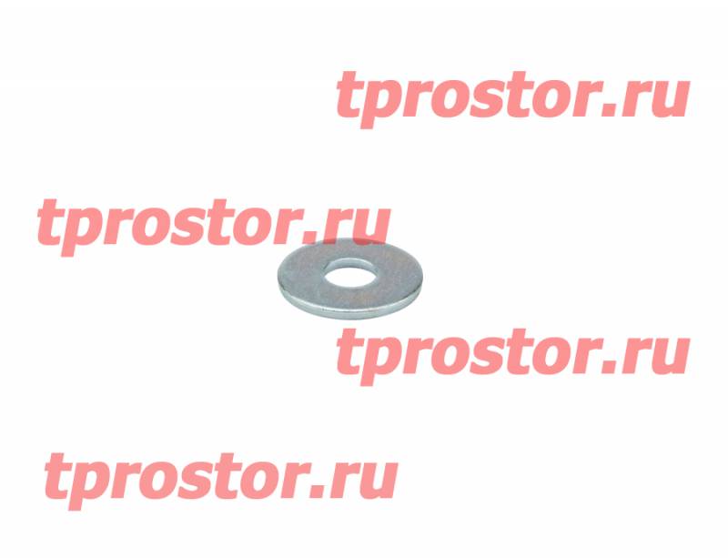 0000 Шайба плоская (8*25) БЕЛЕБЕЙ 