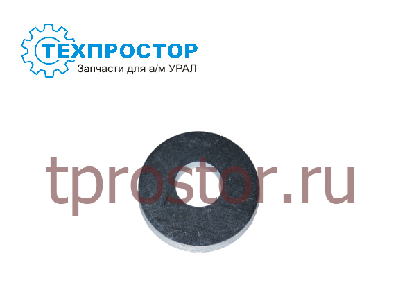 0000 Шайба плоская М22*37