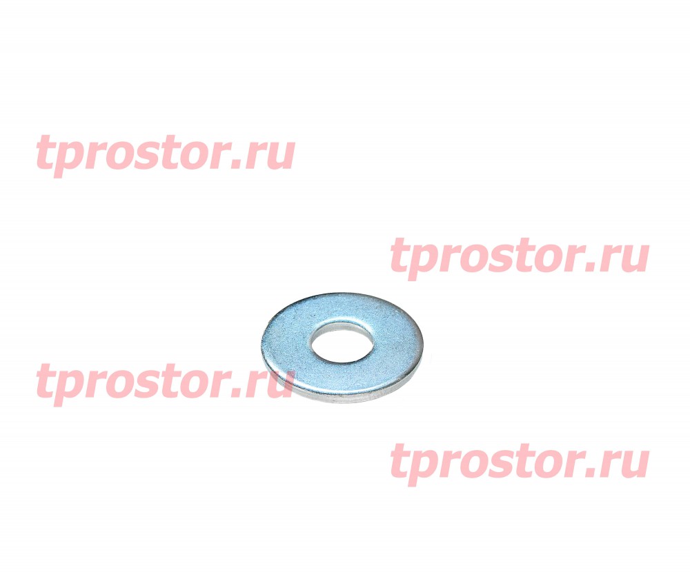 0000 Шайба плоская (М24*70)