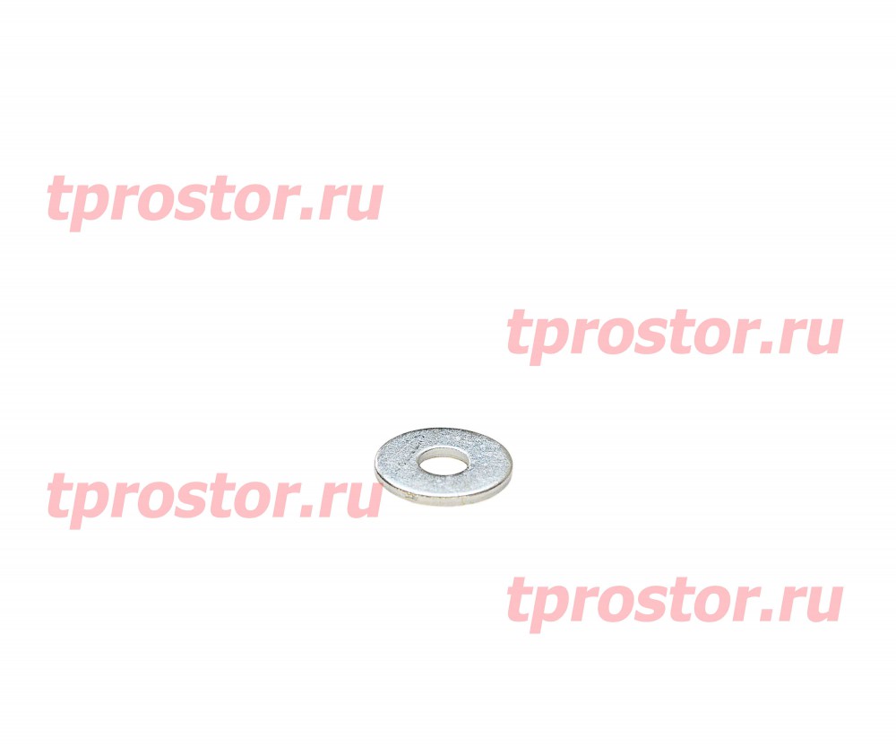 0000 Шайба плоская (М8*24*2)