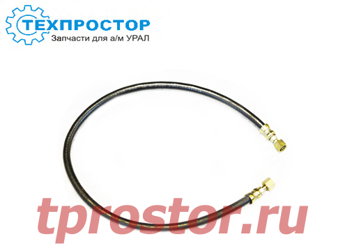 0000 Шланг Dy6 М14*1,5 (Г+Г) 0,8м
