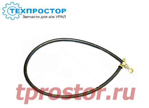 0000 Шланг Dy6 М14*1,5 (Г+Г) 1м