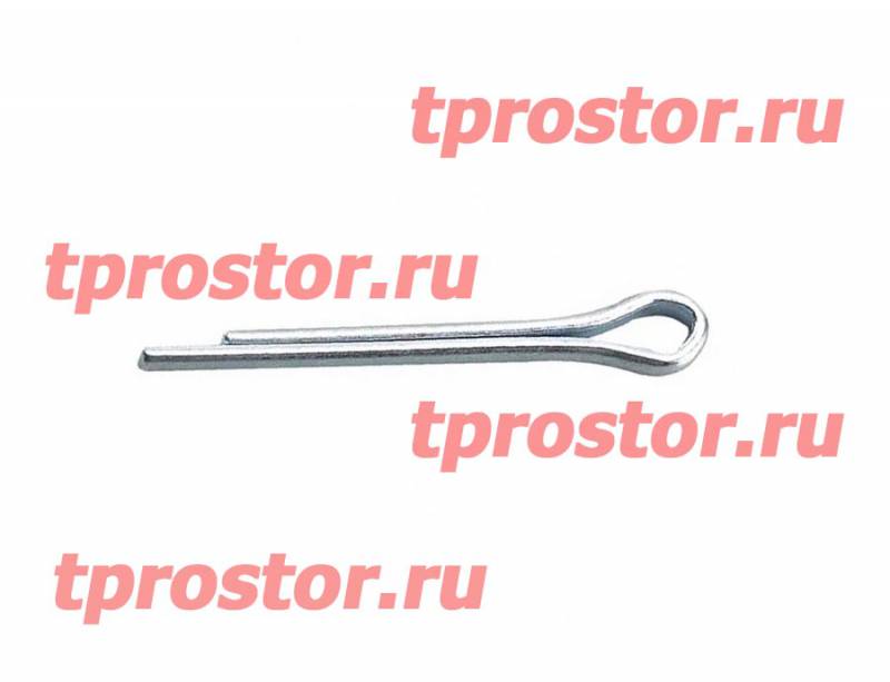 0000 Шплинт 5*55 