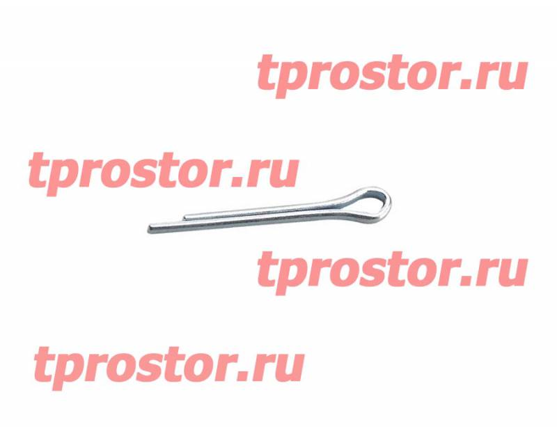 0000 Шплинт 5*63 