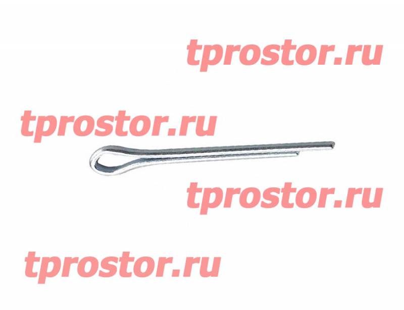 0000 Шплинт М 5*80