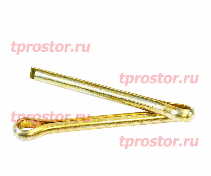 0000 Шплинт (М6*60)