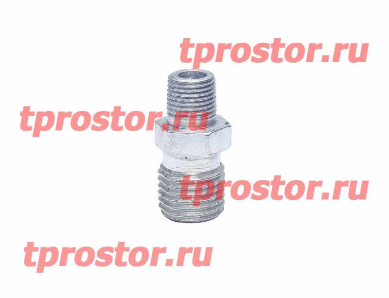 0000 Штуцер (1/8) М14*10