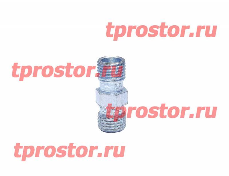 0000 Штуцер М10*10
