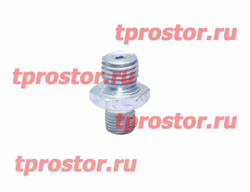 0000 Штуцер М12*10