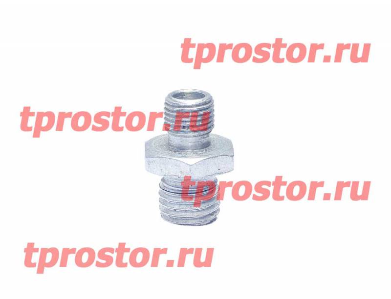 0000 Штуцер М12*10