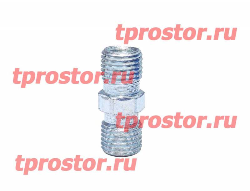 0000 Штуцер М14*14