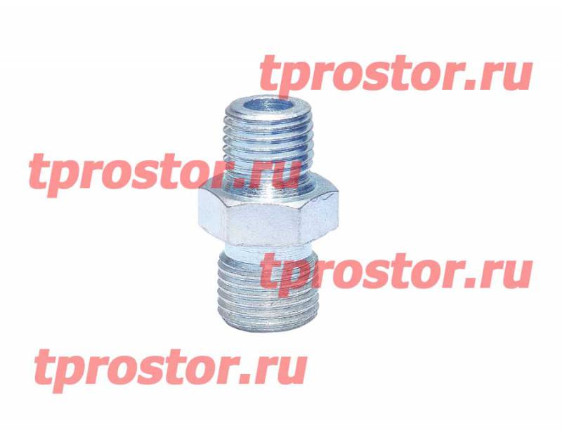 0000 Штуцер М14*16