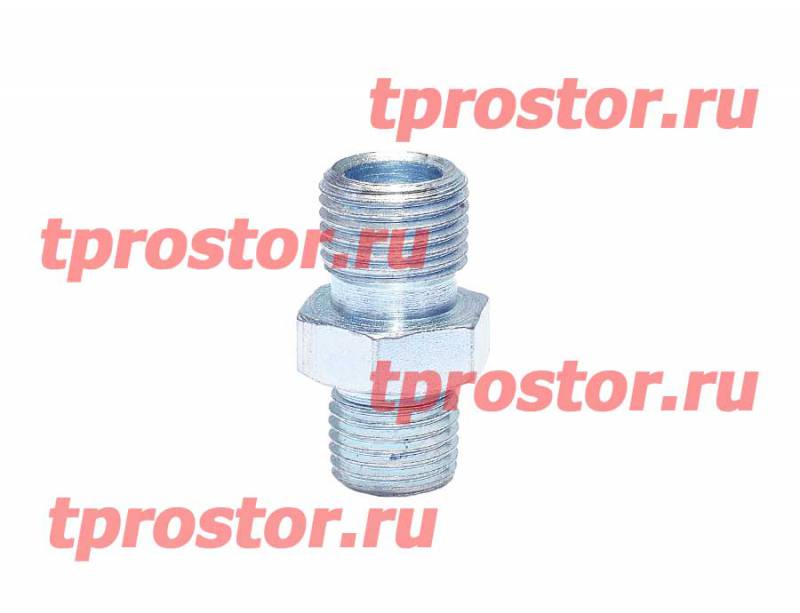 0000 Штуцер М14*16