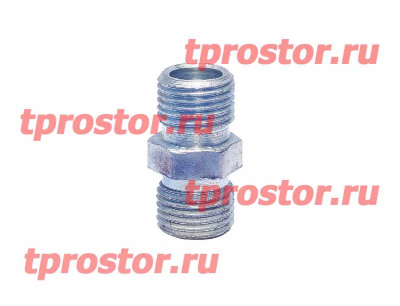 0000 Штуцер М16*16