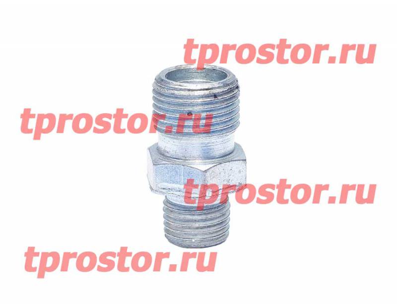 0000 Штуцер М18*14