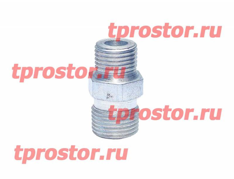 0000 Штуцер М18*16