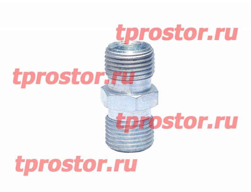 0000 Штуцер М18*18